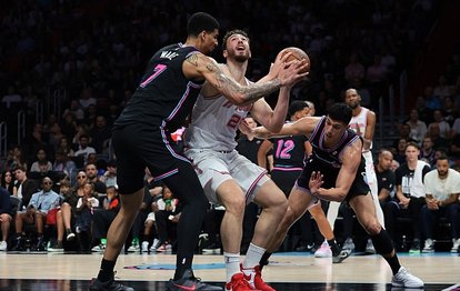 "Alperen Şengün'ün 13 Sayıda Bile Seri Mağlubiyet Rockets'ı Durduramadı"