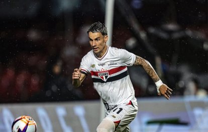 Beşiktaş, Ferreirinha transferinde mutlu sona çok yakın!