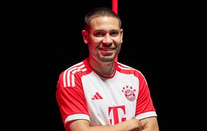 Beşiktaş sol bekini Almanya'da buldu! Bonservissiz gelecek