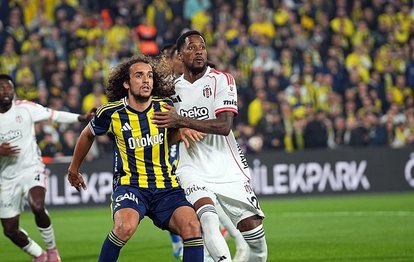 "Beşiktaş'tan Amir Murillo'nun Sakatlık Durumu Hakkında Flaş Açıklama!"