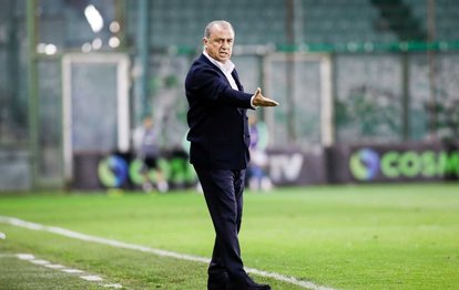 Fatih Terim'den Türkiye-Romanya maçı yorumu!