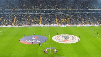 "Fenerbahçe, Engelsiz Tribün İnovasyonuyla Dünya Futbolunda Yeni Bir Çığır Açıyor!"
