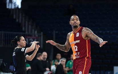 Galatasaray MCT Technic deplasmanda Tenerife'ye mağlup!