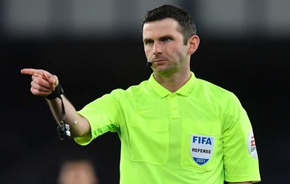 Kosova-Türkiye maçının hakemi açıklandı