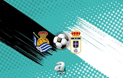 "Real Sociedad ve Real Oviedo Çarpışıyor: Bask'ın Avrupa Dönüşü Mücadelesi"