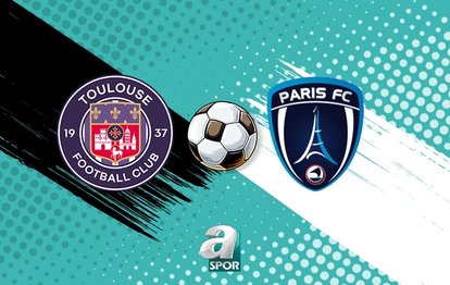"Toulouse ve Paris FC Arasında Nefesleri Kesecek Karşılaşma! İşte Ligue 1'in 23. Hafta Detayları"