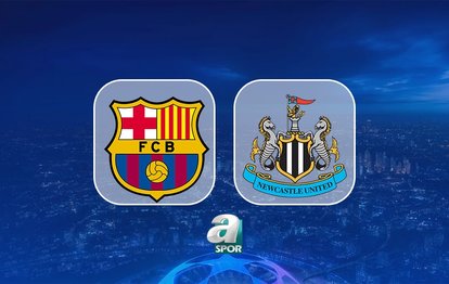 "UEFA Heyecanı: Barcelona - Newcastle United Rövanş Maçı Ne Zaman, Nerede?"